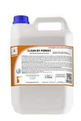 Clareador Clean By Peróxy 