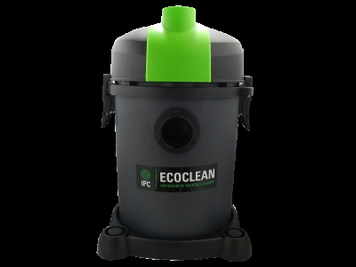 Aspirador de sólidos e líquidos EcoClean