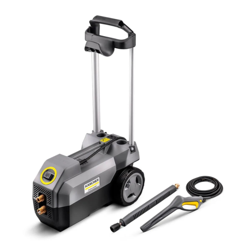 HD-585 - Profi Plus  - 127 / 220V - Karcher