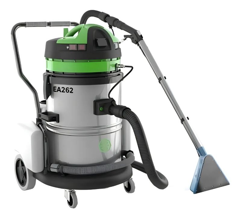 Extratora de Carpete Profissional 62Lts 2400W - IPC