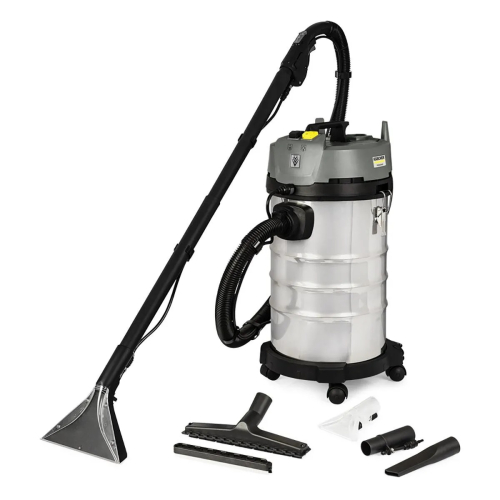 Extratora de estofados Puzzi 4/30 Classic 30L 1700W 220V Karcher
