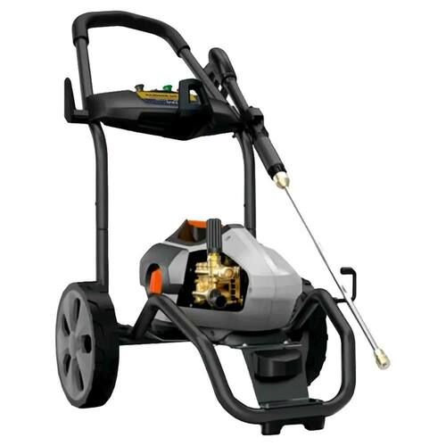 Lavadora de Alta Pressão Profissional ZM Bombas L8/13R - 1300 PSI 