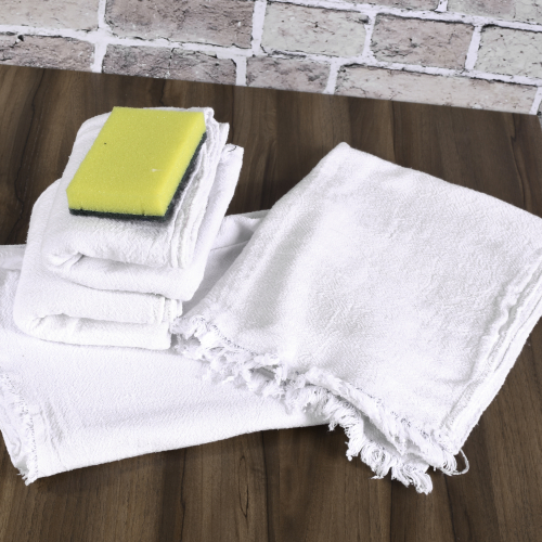 HIPER SACO ALVEJADO 59X78 BRANCO PANOSUL- HIPER