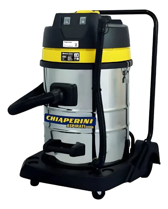 2000 PRO - Aspirador Profissional Aspirati - Chiaperini