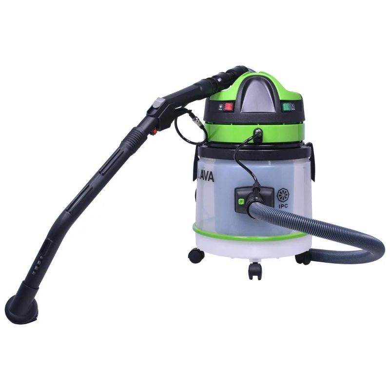 Extratora de Carpete Profissional 1400W LAVA PRO EP127 - IPC